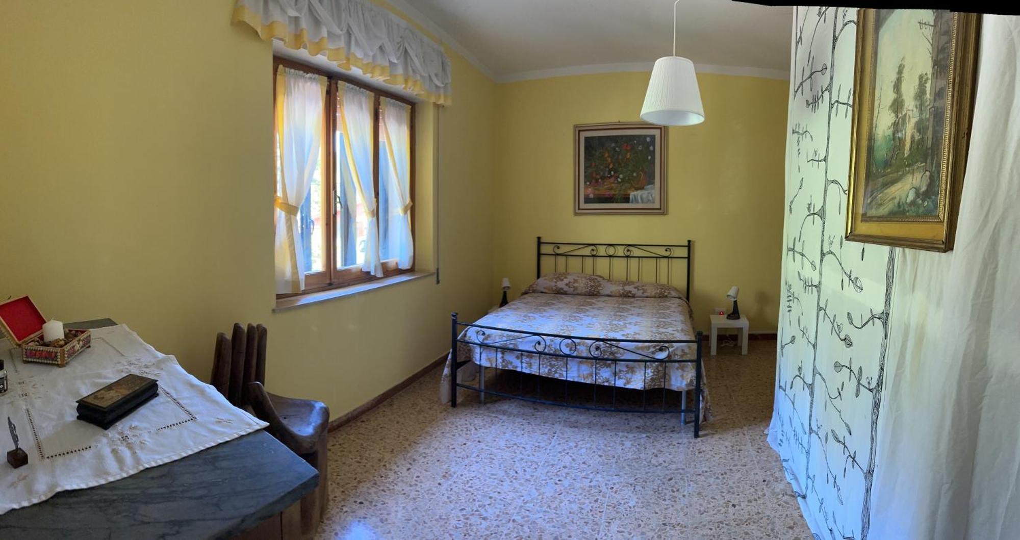 فيلا Podere Degli Ulivi Family Serravalle Pistoiese المظهر الخارجي الصورة