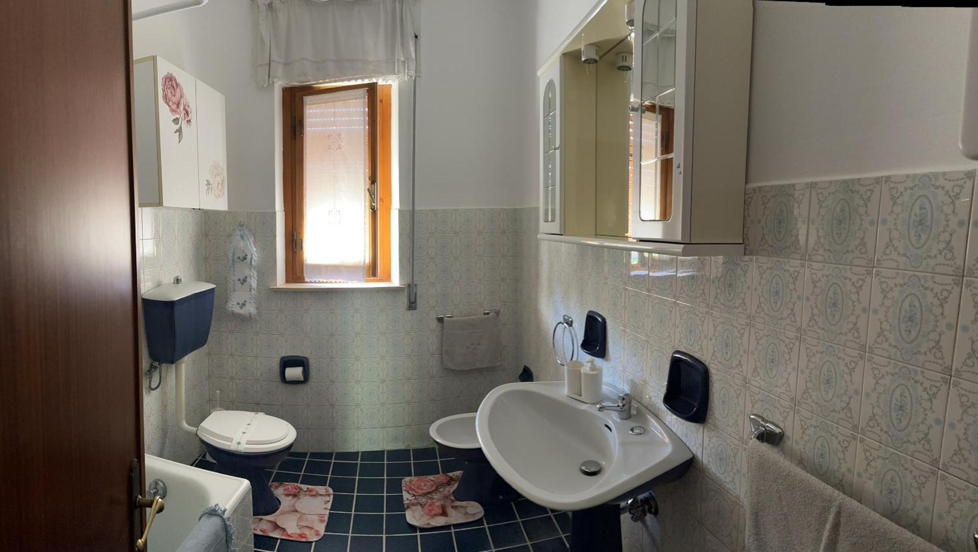 فيلا Podere Degli Ulivi Family Serravalle Pistoiese المظهر الخارجي الصورة